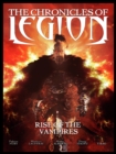 The Chronicles of Legion Vol. 1: Rise of the Vampires - Book