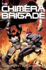 The Chimera Brigade Vol. 1 - Book