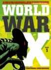 World War X : Helius - Book