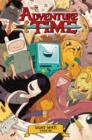 Adventure Time : Sugary Shorts v. 1 - Book