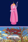 Adventure Time : v. 4 - Book
