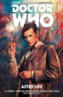 Doctor Who: New Adventures with the Eleventh Doctor - Book