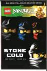 Lego Ninjago : Stone Cold Volume 7 - Book