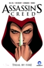 Assassin's Creed Vol. 1: Trial by Fire - Book