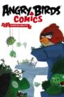 Angry Birds Comics : Operation Omelette v.1 - Book