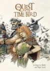 The Quest for the Time Bird - Book