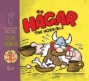Hagar The Horrible: The Epic Chronicles: Dailies 1982-1983 - Book