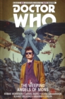 Doctor Who: The Tenth Doctor Vol. 2: The Weeping Angels of Mons - Book