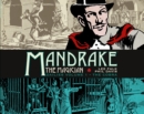 Mandrake the Magician: Dailies Vol. 1: The Cobra - Book