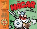 Hagar the Horrible : Dailies 1983-84 - Book