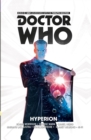 Doctor Who: The 12th Doctor, Hyperion : The Twelfth Doctor - Book