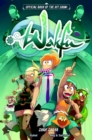 Wakfu : Shak Shaka - Book