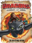 Dragons : 1 - Book