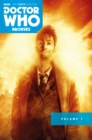 Doctor Who Archives: The Tenth Doctor Vol. 1 - Book