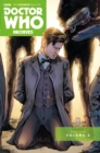 Doctor Who Archives: The Eleventh Doctor Vol. 3 - Book