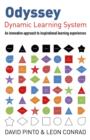 Odyssey: Dynamic Learning System - An innovative approach to inspirational learning experiences - Book