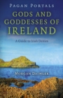 Pagan Portals - Gods and Goddesses of Ireland - A Guide to Irish Deities - Book
