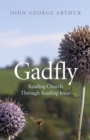 Gadfly: Reading Church Through Reading Jesus - eBook