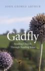 Gadfly: Reading Church Through Reading Jesus - Book