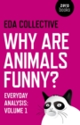 Why are Animals Funny? : Everyday Analysis - eBook
