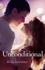 Unconditional - Book