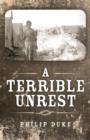 Terrible Unrest, A - Book