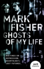 Ghosts of My Life : Writings on Depression, Hauntology and Lost Futures - eBook