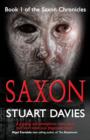 Saxon - Book 1 of the Saxon Chronicles - Book