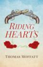 Riding Hearts - Book