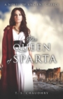 The Queen of Sparta : A Novel of Ancient Greece - eBook