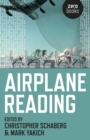 Airplane Reading - Book