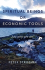 Spiritual Beings or Economic Tools : Just who are we? - eBook