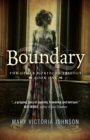 Boundary : The Other Horizons Trilogy - Book One - eBook