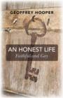 Honest Life, An - Faithful and Gay - Book