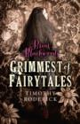 Briar Blackwood's Grimmest of Fairytales - Book