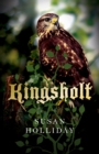 Kingsholt - Book