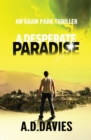 A Desperate Paradise - Book