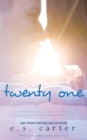 Twenty One - Book