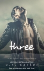 Three - Book
