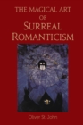 The Magical Art of Surreal Romanticism - Book