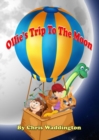 Ollie's Trip To The Moon - Book