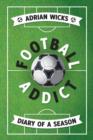 Football Addict - Book