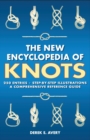 New Encyclopedia of Knots - Book