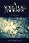 A Spiritual Journey - 200 Holy Sonnets - Book