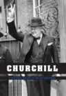 Churchill: Pictorial History of his Life & Times - eBook