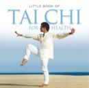 Little Book of Tai Chi - Book