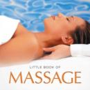 Little Book of Massage - Book