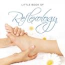 Little Book of Reflexology - Book
