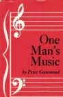 One Man's Music - eBook