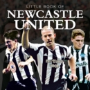 Little Book of Newcastle United - eBook